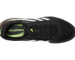 adidas Kids League Predator Indoor Cleats (Little Kid/Big Kid)