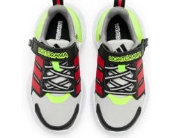 adidas Kids Lightorama Shoes (Little Kid)