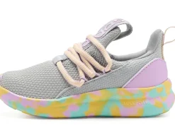 adidas Kids Lite Racer Adapt 7.0 Lifestyle Shoes (Little Kid/Big Kid)