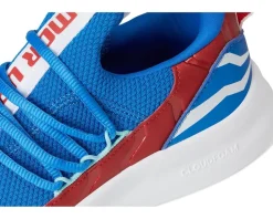 adidas Kids Marvel Lite Racer Adapt 7.0 Shoes (Little Kid/Big Kid)