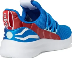 adidas Kids Marvel Lite Racer Adapt 7.0 Shoes (Little Kid/Big Kid)