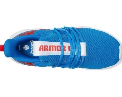 adidas Kids Marvel Lite Racer Adapt 7.0 Shoes (Little Kid/Big Kid)