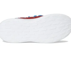 adidas Kids Marvel Lite Racer Adapt 7.0 Shoes (Little Kid/Big Kid)