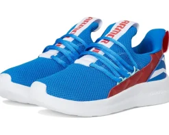 adidas Kids Marvel Lite Racer Adapt 7.0 Shoes (Little Kid/Big Kid)