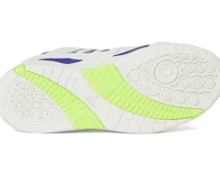 adidas Kids Midcity Low Top Basketball Shoes (Big Kid)