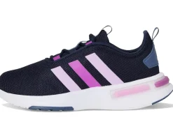 adidas Kids Racer TR23 Sportswear Shoes (Little Kid/Big Kid)