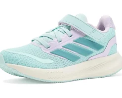 adidas Kids Run Falcon 5 Shoes (Big Kid)