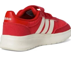 adidas Kids Run 70s 2.0 Shoes (Little Kid)
