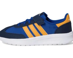 adidas Kids Run 70s 2.0 Shoes (Little Kid)
