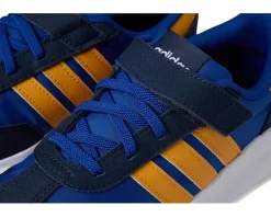 adidas Kids Run 70s 2.0 Shoes (Little Kid)
