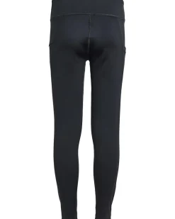 adidas Kids 3S Cell Pocket Leggings (Big Kid)