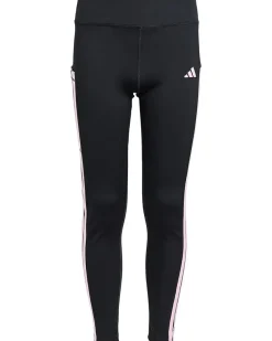adidas Kids 3S Cell Pocket Leggings (Big Kid)