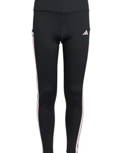adidas Kids 3S Cell Pocket Leggings (Big Kid)