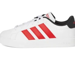 adidas Kids Streetalk Shoes (Big Kid)