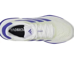 adidas Kids Supernova Ease Running Shoes (Big Kid)