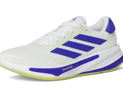 adidas Kids Supernova Ease Running Shoes (Big Kid)