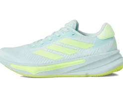 adidas Kids Supernova Step Running Shoes (Big Kid)