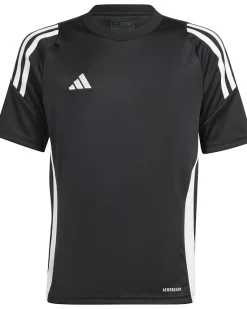 adidas Kids Tiro24 Jersey (Little Kids/Big Kids)
