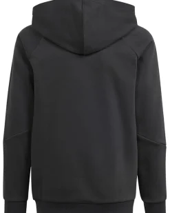 adidas Kids Tiro24 Sweat Hoodie (Little Kids/Big Kids)