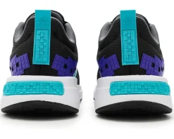 adidas Kids x Minecraft Pro Shoes (Big Kid)