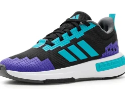 adidas Kids x Minecraft Pro Shoes (Big Kid)