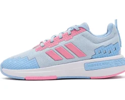 adidas Kids x Minecraft Pro Shoes (Big Kid)