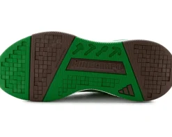 adidas Kids x Minecraft Pro Shoes (Big Kid)