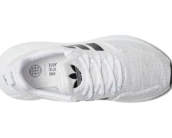 adidas Originals Kids Swift Run 22 (Big Kid)