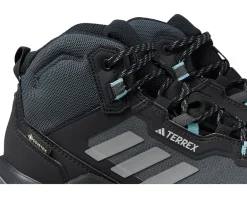 adidas Outdoor Terrex Ax4 Mid GORE-TEX® Shoes Women's