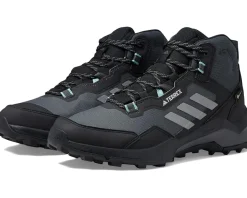 adidas Outdoor Terrex Ax4 Mid GORE-TEX® Shoes Women's