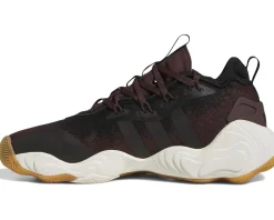 adidas Trae Young 3 Basketball Shoes Unisex