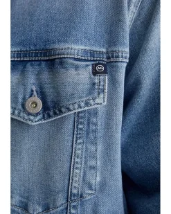 AG Jeans Dart Classic Trucker Men's