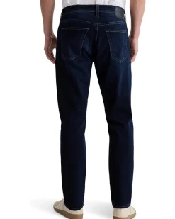 AG Jeans Everett Slim Straight Jean Men's