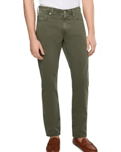 AG Jeans Everett Slim Straight Pants Men's