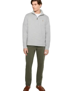 AG Jeans Everett Slim Straight Pants Men's