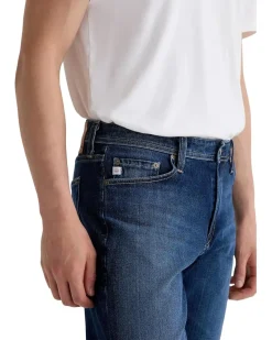 AG Jeans Graduate Tailored Leg Jeans In Bellingham Men's