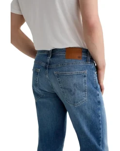 AG Jeans Graduate Tailored Leg Jeans In Ashfield Men's