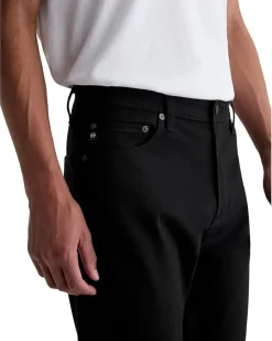 AG Jeans Protege Classic Straight Jeans Fathom Men's