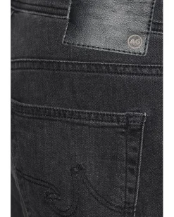 AG Jeans Reggie Athletic Straight Jeans Curson Men's