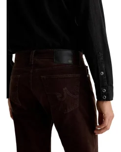 AG Jeans Tellis Modern Slim Corduroy Pants Men's