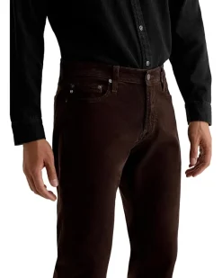 AG Jeans Tellis Modern Slim Corduroy Pants Men's