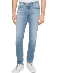 AG Jeans Tellis Modern Slim Jeans Sequoia Men's