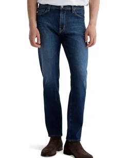 AG Jeans Tellis Modern Slim Jeans In Bellingham Men's
