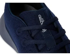 Allbirds Wool Runner Go Men's