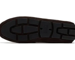 Allen Edmonds Apex Loafer/Moc Shoes Men's