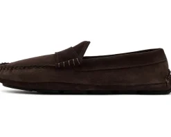 Allen Edmonds Apex Loafer/Moc Shoes Men's