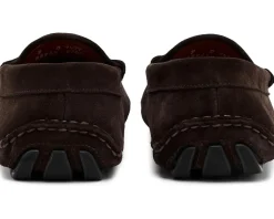 Allen Edmonds Apex Loafer/Moc Shoes Men's