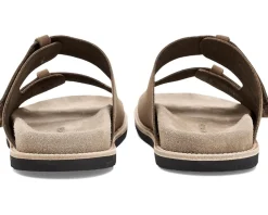 Allen Edmonds Seagrove Slide Sandals Men's