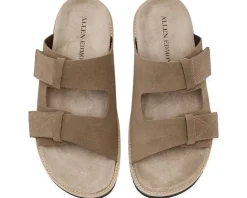 Allen Edmonds Seagrove Slide Sandals Men's