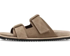 Allen Edmonds Seagrove Slide Sandals Men's